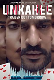 Unkahee 2020 HdRip